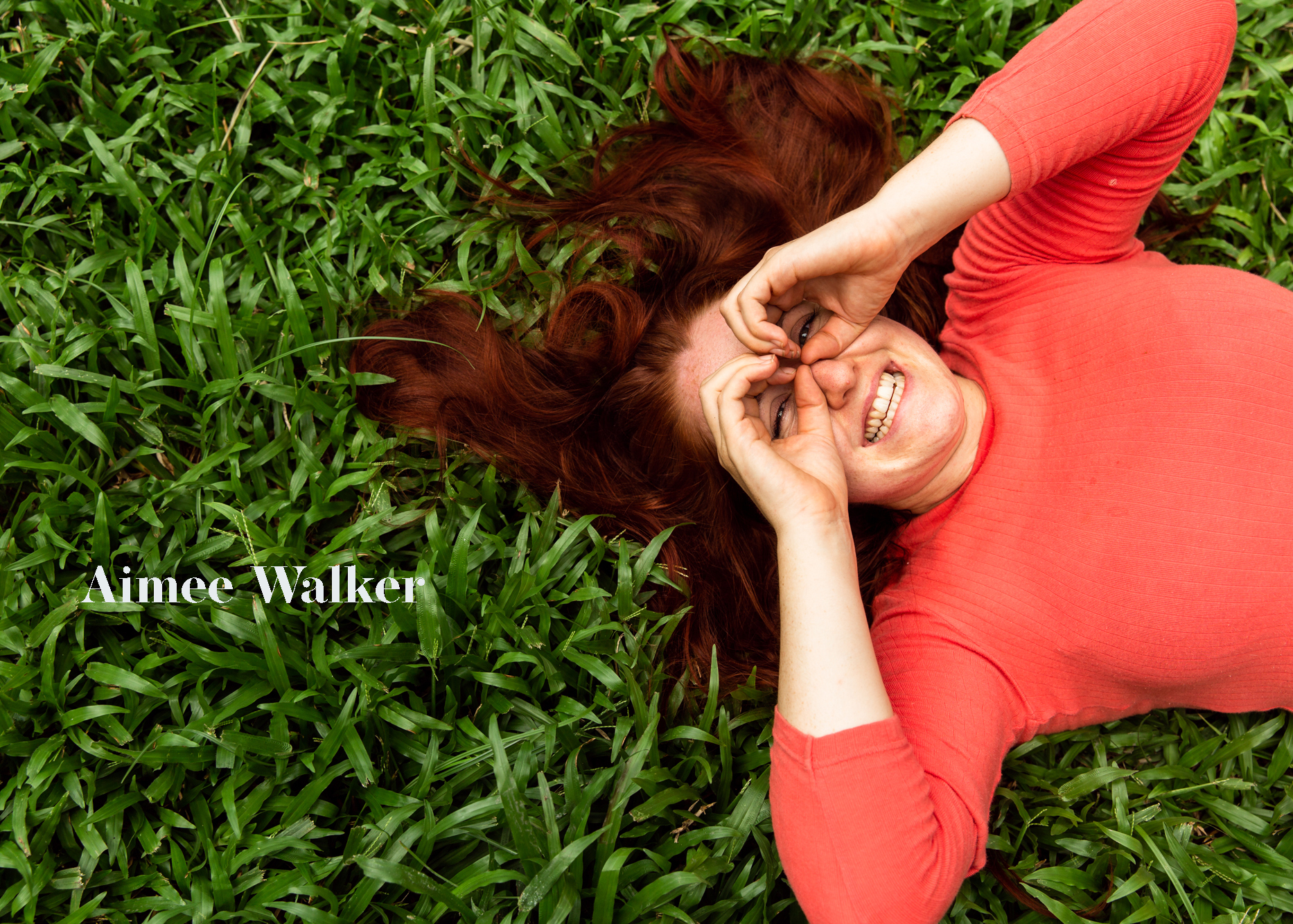 Aimee walker, Personal Branding Photography